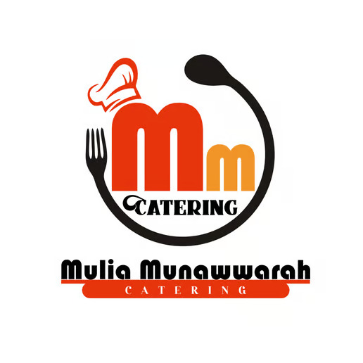 MM Catering Logo
